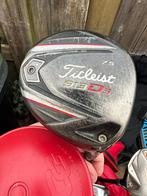 Titleist 913 D3 golfclub, Sport en Fitness, Golf, Overige merken, Gebruikt, Bal(len), Ophalen