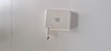 apple airport express ( zo goed als nieuw ) beschikbaar voor biedingen