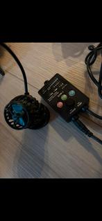 Jeboa stromingspomp + controller sow-3, Dieren en Toebehoren, Ophalen, Zo goed als nieuw