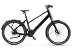 Batavus Razer Exclusive incl.400wh H52cm nu € 3249.-, Versnellingen, Batavus, Nieuw, 49 tot 53 cm