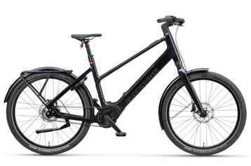 Batavus Razer Exclusive incl.400wh H52cm nu € 3249.- beschikbaar voor biedingen