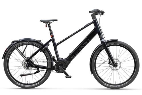 Batavus Razer Exclusive incl.400wh H52cm nu € 3249.-, Fietsen en Brommers, Fietsen | Heren | Herenfietsen, Nieuw, Batavus, 49 tot 53 cm
