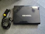 Toshiba Satellite A200-1CK 24-6, Computers en Software, Windows Laptops, Gebruikt, HDD, 2 tot 3 Ghz, 15 inch