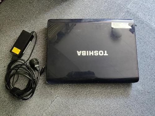 Toshiba Satellite A200-1CK 24-6, Computers en Software, Windows Laptops, Gebruikt, 15 inch, HDD, 2 tot 3 Ghz, Ophalen of Verzenden