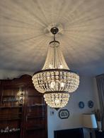 Kroonluchter, Ophalen, Gebruikt, Glas
