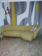 Leolux bank, Huis en Inrichting, Driepersoons, 75 tot 100 cm, Ophalen of Verzenden, Zo goed als nieuw