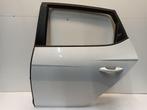 Portier links achter Seat Leon, Auto-onderdelen, Carrosserie en Plaatwerk, Onderdelen@venauto.nl, Van der Ven Autorecycling B.V.