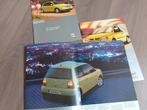 Seat Arosa autofolders 2000, set, Ophalen of Verzenden, Nieuw, Volkswagen