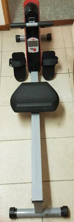 Roeitrainer NIEUW, Ophalen, Nieuw, Benen, Roeitrainer