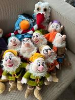 Grote Partij Knuffels - Collectors Items!, Ophalen, Zo goed als nieuw, Overige typen
