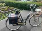 Gazelle fiets, Ophalen of Verzenden, Zo goed als nieuw, Gazelle, Versnellingen