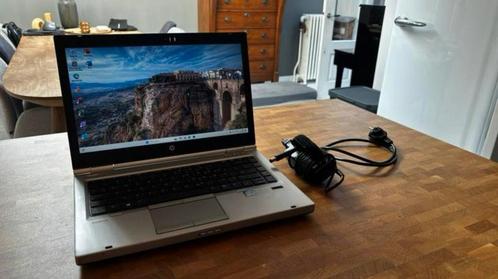 HP Elitebook, Computers en Software, Overige Computers en Software, Refurbished, Ophalen