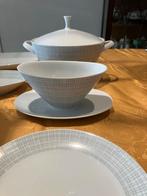 Arzberg Filigrein Porseleinen Servies - Gouden Medaille Mila, Ophalen of Verzenden, Zo goed als nieuw, Overige stijlen, Porselein