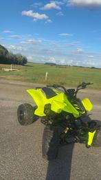 Shineray 200cc quad op auto kenteken, Ophalen of Verzenden