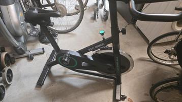 Home trainer fiets vanaf €20 beschikbaar voor biedingen
