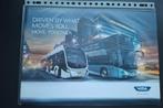 VDL busfolder, Ophalen of Verzenden, Nieuw, Algemeen
