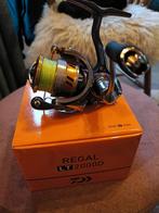 Daiwa Regal LT2000 Spin Molen, Watersport en Boten, Verzenden, Zo goed als nieuw, Molen
