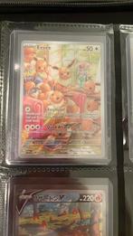 Pokemon, Hobby en Vrije tijd, Verzamelkaartspellen | Pokémon, Ophalen of Verzenden, Zo goed als nieuw, Losse kaart