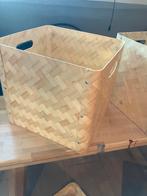 IKEA Bullig Mand - Opbergmand, Ophalen, Minder dan 50 cm, Gebruikt, Minder dan 50 cm