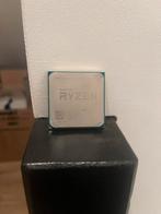 AMD Ryzen 5 2200G Processor, Ophalen of Verzenden, Gebruikt, 4-core, 3 tot 4 Ghz