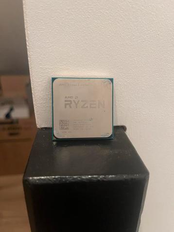 AMD Ryzen 5 2200G Processor beschikbaar voor biedingen