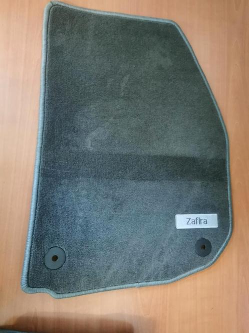 Automatten nieuw Opel Zafira C, Auto diversen, Automatten, Nieuw, Ophalen of Verzenden