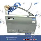 W177 DEUR PORTIER WIT GRIJS ZWART RECHTSVOOR Mercedes A Klas