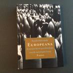 Patrik Ourednik - Europeana, P. Ourednik, Europa, Ophalen of Verzenden, Zo goed als nieuw
