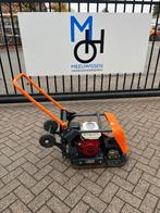 Altrad Belle FC3612E benzine trilplaat 1200KG slagkracht, Ophalen, Gebruikt, Overige soorten, Belle