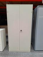 Drentea Draaideurkast | Garage kasten | Kasten 197x97x40