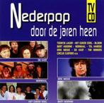 Nederpop Door de Jaren Heen CD, Cd's en Dvd's, Cd's | Verzamelalbums, Pop, Zo goed als nieuw, Verzenden