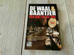 De Waal & Baantjer: een rat in de val, boek is in nieuwstaat, Ophalen of Verzenden, Nieuw, De Waal en Baantjer