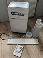 Tarrington House airco mac2320C wit, Witgoed en Apparatuur, Airco's, Ophalen, Zo goed als nieuw
