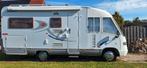 Dethleffs Globetrotter Esprit I 5940, Caravans en Kamperen, Particulier, Half-integraal, Dethleffs