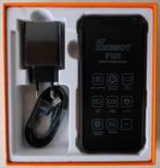 Fossibot F101 Dual-Sim Smartphone (64GB-24MP-QC-4GB), Telecommunicatie, Mobiele telefoons | Overige merken, Nieuw, Klassiek of Candybar