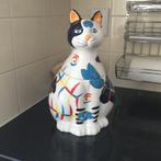 Poezen aardewerk, Antiek en Kunst, Ophalen of Verzenden