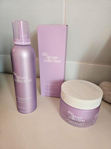 Rituals Dream Collection beschikbaar voor biedingen