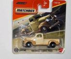 1940 Dodge V-series Truck - Matchbox 119/125, Ophalen of Verzenden, Nieuw, Auto
