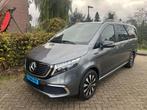 Mercedes-Benz EQV 300 L2 Business Solution 2022 TAXI klaar, Auto's, Achterwielaandrijving, 95 pk, 2535 kg, 90 kWh