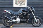 YAMAHA BT 1100 BULLDOG (bj 2002), Bedrijf, Meer dan 35 kW, Naked bike, 2 cilinders