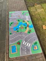 Speelkleed, Ophalen, Gebruikt