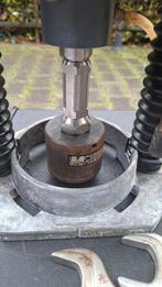 Brevetti Montolit Bimbo Foratutto steen en Tegelboor, Ophalen, Gebruikt, ., .