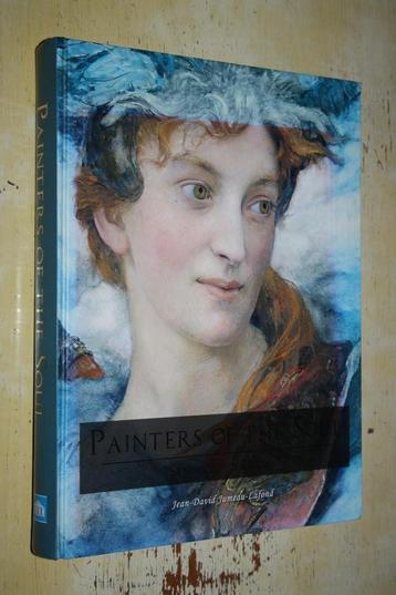 Painters of the Soul Symbolism France Symbolisme Frankrijk beschikbaar voor biedingen