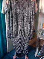 Nieuwe avondjurk maat 52, Kleding | Dames, Grote Maten, Jurk, Nieuw, Ophalen of Verzenden, MS Mode