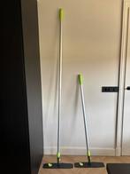 Jemako vloerwisser nieuw, Huis en Inrichting, Schoonmaakartikelen, Ophalen, Mop of Dweil