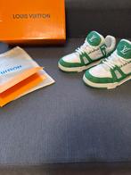 Louis Vuitton Trainers, Ophalen of Verzenden, Zo goed als nieuw