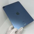 iPad Air 5e M1 64GB blauw /krasvrij /87% batt /garantie, Apple, Zo goed als nieuw, Support@apple.com, Apple Park Way, Cupertino, California