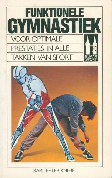 Gezond bewegen, trainen en ontspannen voor iedereen beschikbaar voor biedingen