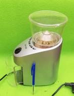 Goed werkende NIVONA - CafeGrano 120 Elektrische koffiemolen, Witgoed en Apparatuur, Koffiemachine-accessoires, Ophalen of Verzenden