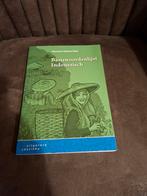 Basiswoordenlijst Indonesisch - Harmani Jeanne Ham, Harmani Jeanne Ham, Non-fictie, Nederlands, Ophalen of Verzenden